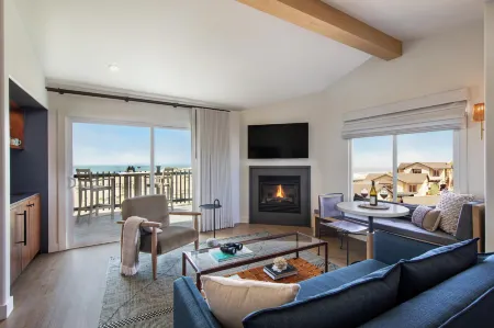 Sanctuary Beach Resort