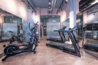 Barceló Ourense Hotels in Ourense