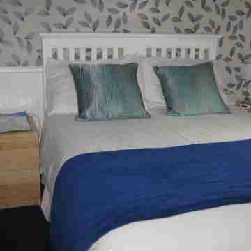 North End Farm Country Guest House Rooms