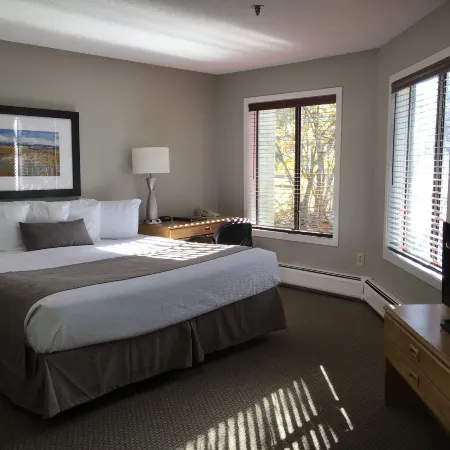 North Star Lodge & Resort