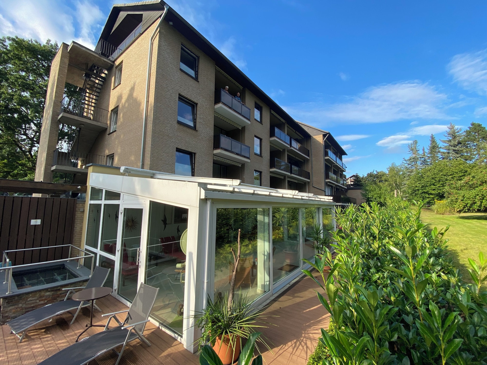 Hotel Sonnenhügel Hotels in Bad Bevensen