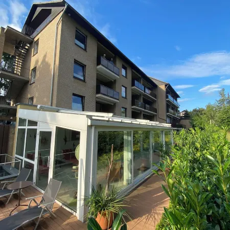 Hotel Sonnenhügel