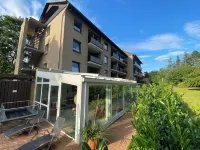 Hotel Sonnenhügel