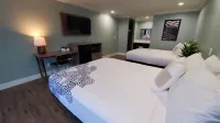 Crestridge Inn
