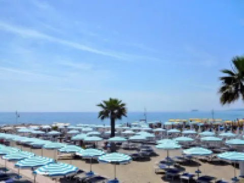 Excelsior Hotel E Appartamenti Hotels in Loano