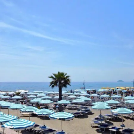 Excelsior Hotel E Appartamenti