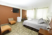 Padama Hotels near Jorge Chavez International Airport