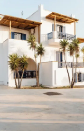 Diamantis Studios&Apartments