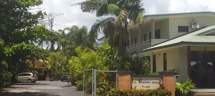 Le Alaimoana Hotel Hotels in Apia