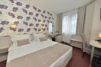 Art Plaza Hotel Hotels near Sofia Central Railway Station