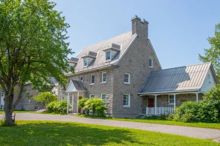 Auberge Québe Issime