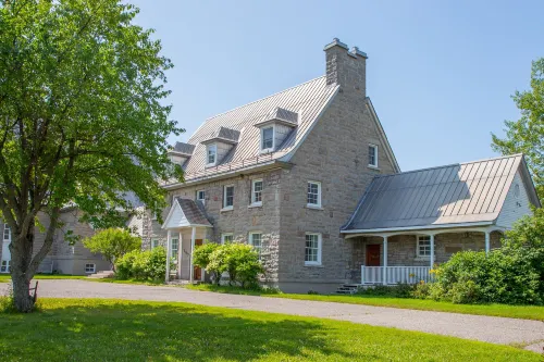 Auberge Québe Issime