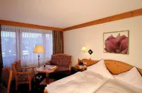 Parkhotel Zum Stern Hotel a Neukirchen