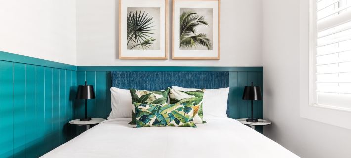 The Baxley Bondi Hotels in Sydney