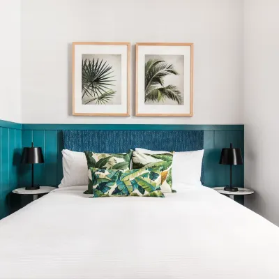 The Baxley Bondi Hotels near Rose Bay Marina