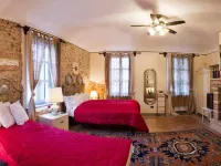 Cascina Desderi Hotels in Asti