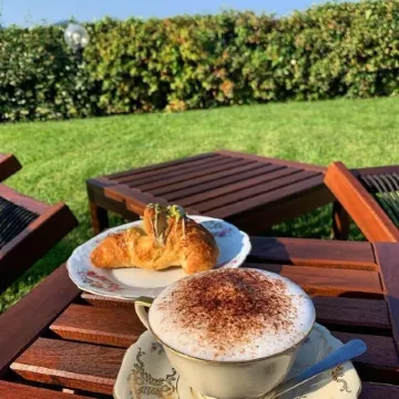 La Vignana - Cinque Terre