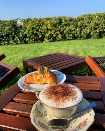 La Vignana - Cinque Terre