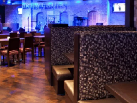 Hotel Casino New Brunswick Hoteles en Moncton