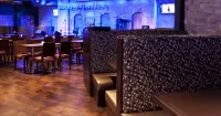 Hotel Casino New Nouveau Brunswick Hotel a Moncton