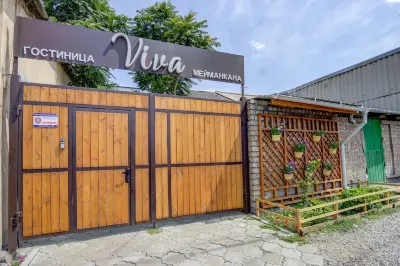 Viva Hotel Hotels in 