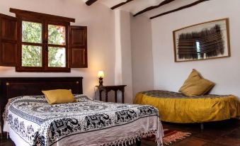 Casa Rural Catifalarga Alpujarra