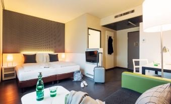 Harry's Home Dornbirn Hotel & Apartments