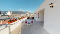Hotel Gran Mariscal Quito Hotels in Distrito Metropolitano de Quito