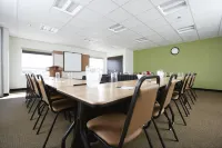 Sleep Inn Regina East