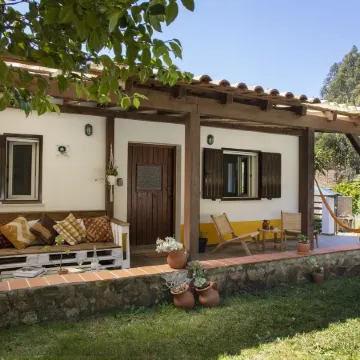 Quinta Camarena