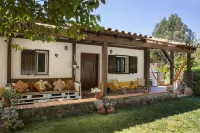 Quinta Camarena Hotels in 