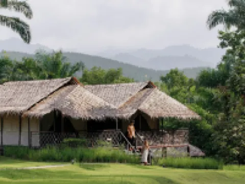 Khaosok Boutique Hideaway Hotels in Phanom