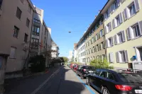 Rent a Home Eptingerstrasse - Self Check-IN Hotel di Birsfelden