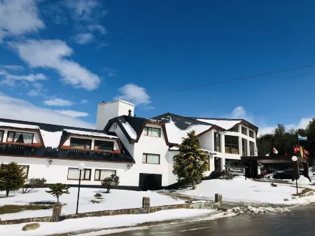 Hotel Ushuaia