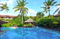 Palm Beach Hotel Bali - Beach resorts