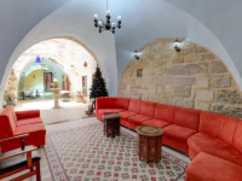 ダール シッティ アジザ ベツレヘムのホテル