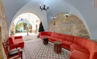 Dar Sitti Aziza Hotels in Tekoa