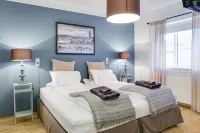 Freyja Guesthouse & Suites