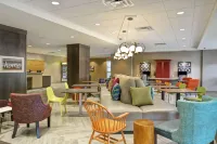 Home2 Suites by Hilton Plymouth Minneapolis Hotels in Wayzata