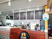 Jeju Airport Guesthouse Yesjun - Pensions