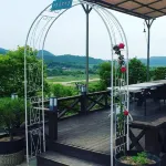 Andong River Sunset Pension