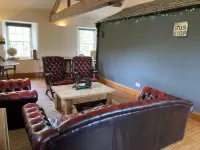 Riverside Bed & Breakfast Hotels in Leyburn