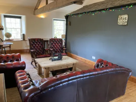 Riverside Bed & Breakfast