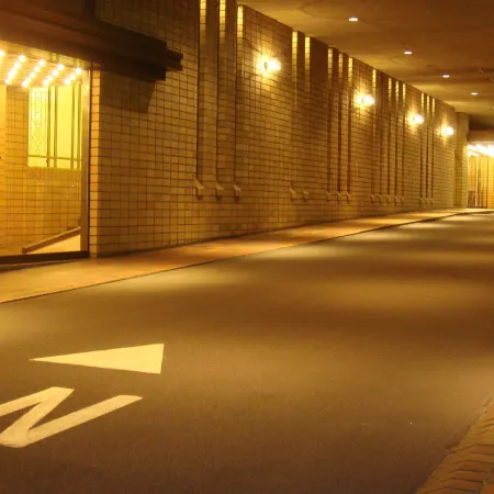 Nagaoka Grand Hotel