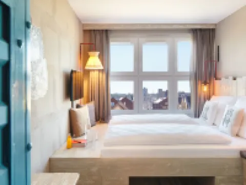 Bretterbude Heiligenhafen Hotels in Ostholstein