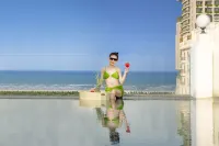 Flower Boutique Hotel - สระว่ายน้ำส่วนตัว