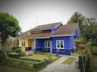 Villa Ciater Highland Hotel dekat the Ranch Ciater Subang