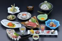 Yura No Yado Seifuen Hotels in Achi