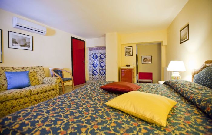 Hotel Elimo