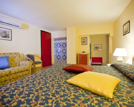 Hotel Elimo Hotels in Erice